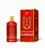 青龙台 （V3） 53%vol